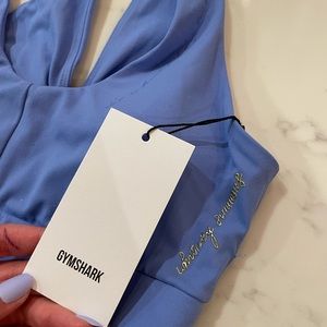 Whitney X Gymshark Sports Bra